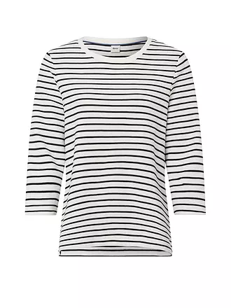 BRAX | Shirt BONNIE | dunkelblau